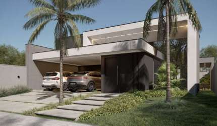 Casas, Tropical III em Cascavel/PR