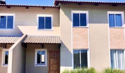 Casas/Sobrados | Sobrados, Floresta em Cascavel/PR