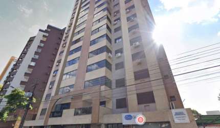 Apartamentos, Centro em Cascavel/PR