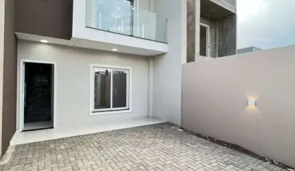 Casas/Sobrados | Sobrados, Florais do Paraná em Cascavel/PR