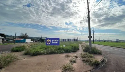 Terrenos Comerciais | Terrenos Residenciais, Floresta em Cascavel/PR