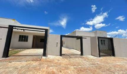 Casas | Casas/Sobrados | Casas/Sobrados em Cond., Esmeralda em Cascavel/PR