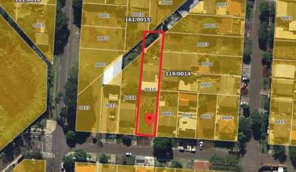 Terrenos Comerciais | Terrenos Residenciais, Canadá em Cascavel/PR