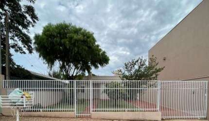 Casas, Neva em Cascavel/PR