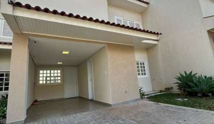 Casas/Sobrados em Cond. | Sobrados, Centro em Cascavel/PR