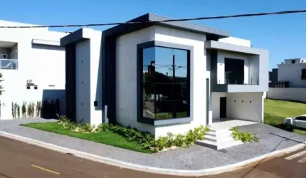 Casas/Sobrados | Casas/Sobrados em Cond. | Sobrados, FAG em Cascavel/PR