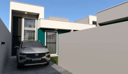 Casas, Periolo em Cascavel/PR