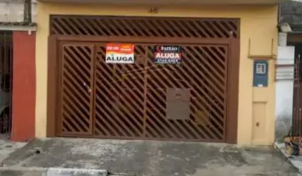 Casa com 4 quartos à venda na Rua Joaquim Garcia de Souza, Vila Amorim, Suzano, 148 m2 por R$ 600.000