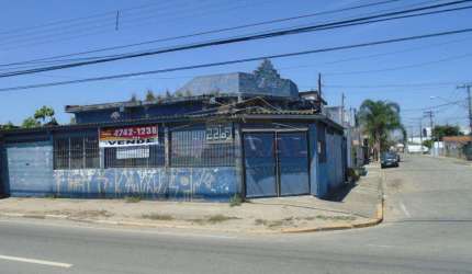 Sala comercial à venda na Avenida Lourenço de Souza Franco, Jundiapeba, Mogi das Cruzes, 258 m2 por R$ 580.000