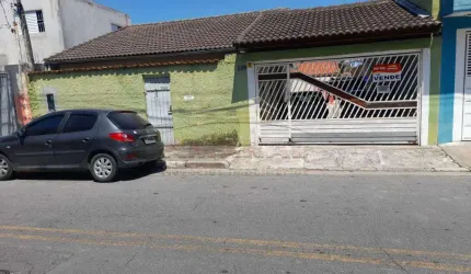 Casa com 2 quartos à venda na Rua Padre Feijó, Vila Correa, Ferraz de Vasconcelos, 250 m2 por R$ 450.000