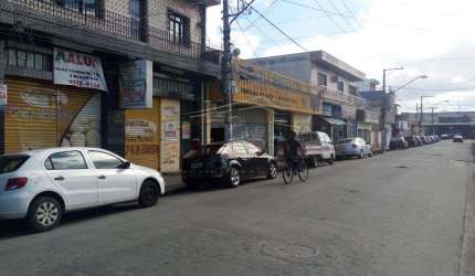Sala comercial para alugar na Rua Amélia Guerra, Vila Amorim, Suzano, 220 m2 por R$ 2.800