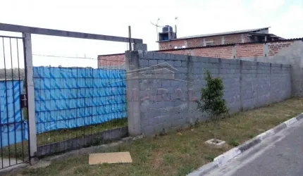 Casa com 2 quartos à venda na Rua Lázaro Rodrigues Lopes, Cidade Edson, Suzano, 647 m2 por R$ 600.000