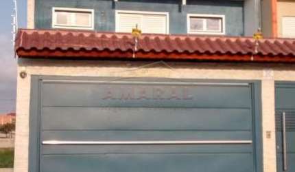 Casa com 4 quartos à venda na Rua Benedicto de Ávila, Jardim Quaresmeira, Suzano, 300 m2 por R$ 780.000