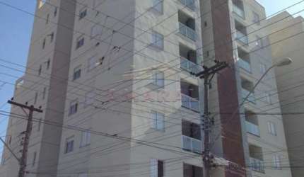 Apartamento com 3 quartos à venda na Rua Aurora, Centro, Suzano, 109 m2 por R$ 650.000