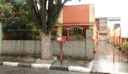 Casa com 2 quartos à venda na Rua Marina La Regina, Centro, Poá, 123 m2 por R$ 920.000