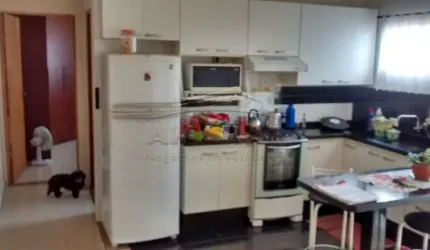 Casa com 2 quartos à venda na Rua São Miguel, Cidade Edson, Suzano, 186 m2 por R$ 400.000