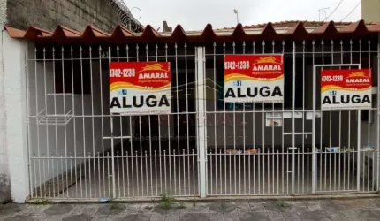 Casa com 3 quartos à venda na Rua Gastão Vidigal, Vila Amorim, Suzano, 140 m2 por R$ 360.000