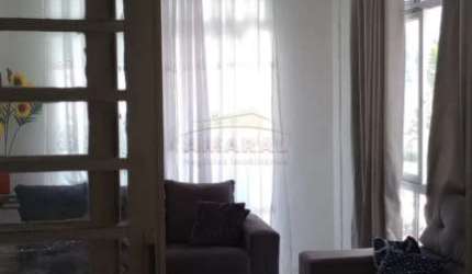 Casa com 3 quartos à venda na Rua Raimundo Venancio de Oliveira, Jardim Quaresmeira, Suzano, 125 m2 por R$ 420.000