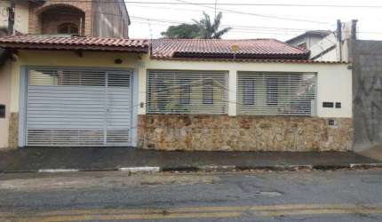Casa com 3 quartos à venda na Rua José Renzi, Jardim Realce, Suzano, 182 m2 por R$ 850.000