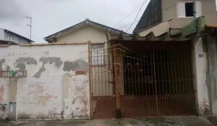 Casa com 3 quartos à venda na Rua Adelaide Capella, Jardim Natal, Suzano, 250 m2 por R$ 280.000