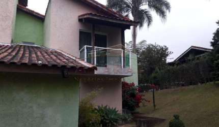 Casa com 3 quartos à venda na Estrada do Oura, Ipelândia, Suzano, 300 m2 por R$ 950.000