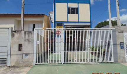 Casa com 2 quartos à venda na Rua Benedicto de Ávila, Jardim Quaresmeira, Suzano, 205 m2 por R$ 820.000