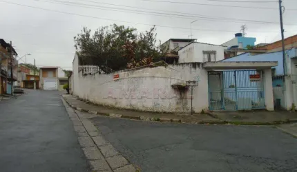Casa com 3 quartos à venda na Rua Djalma Lírio do Nascimento, Vila Arbame, Ferraz de Vasconcelos, 149 m2 por R$ 380.000