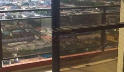 Apartamento com 3 quartos à venda na Rua Benjamin Constant, Centro, Suzano, 220 m2 por R$ 750.000