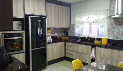 Casa com 3 quartos à venda na Rua Rubens Vidal, Cidade Edson, Suzano, 130 m2 por R$ 900.000