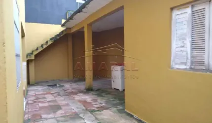 Casa com 5 quartos à venda na Rua São Miguel, Cidade Edson, Suzano, 250 m2 por R$ 550.000