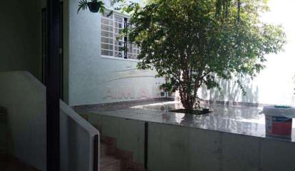 Casa com 3 quartos à venda na Rua Amadeu José de Moraes, Parque Santa Rosa, Suzano, 300 m2 por R$ 850.000