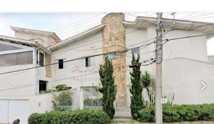 Casa com 3 quartos à venda na Rua Comendador Shotaro Kiyokawa, Alto Ipiranga, Mogi das Cruzes, 228 m2 por R$ 1.300.000