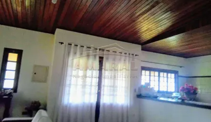 Chácara / sítio com 2 quartos à venda na Rua Virgílio Gonçalves Capella, Chácara Estância Paulista, Suzano, 2000 m2 por R$ 795.000