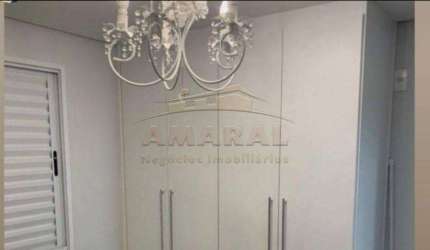 Apartamento com 3 quartos à venda na Avenida Doutor Odilon de Souza, Jardim Imperador, Suzano, 132 m2 por R$ 800.000