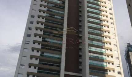 Apartamento com 3 quartos à venda na Avenida Mariano Souza Mello, Vila Mogilar, Mogi das Cruzes, 103 m2 por R$ 1.100.000