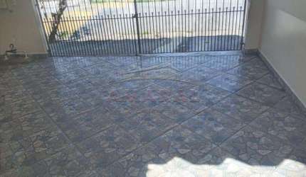 Casa com 1 quarto à venda na Rua Gastão Vidigal, Vila Amorim, Suzano, 81 m2 por R$ 330.000
