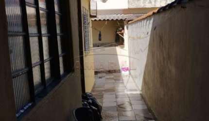Casa com 1 quarto à venda na Rua José Cardoso Xavier, Jardim Cacique, Suzano, 42 m2 por R$ 350.000