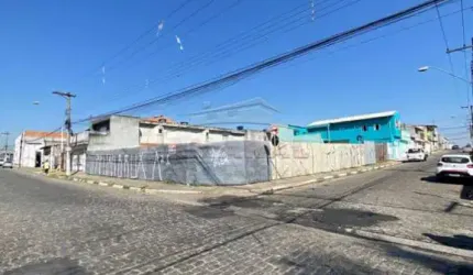 Terreno à venda na Rua Madame Pommery, Vila Urupês, Suzano, 180 m2 por R$ 280.000