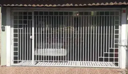 Casa com 3 quartos à venda na Rua Passos, Cidade Edson, Suzano, 77 m2 por R$ 460.000