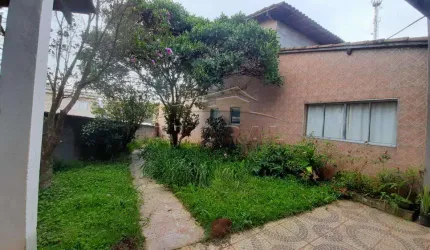 Chácara / sítio com 3 quartos à venda na Rua Independência, Parque Alvorada, Suzano, 290 m2 por R$ 520.000