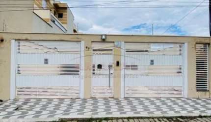 Casa com 4 quartos à venda na Rua Otávio Miguel da Silva, Parque Suzano, Suzano, 305 m2 por R$ 1.280.000