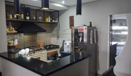 Casa com 4 quartos à venda na Rua Jacques Lacan, Jardim São Paulo(Zona Leste), São Paulo, 400 m2 por R$ 900.000