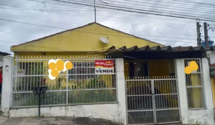 Casa com 2 quartos à venda na Rua Ângelo Crepaldi, Parque Residencial Casa Branca, Suzano, 121 m2 por R$ 400.000