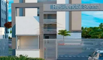 Apartamento com 2 quartos à venda na Estrada Santa Mônica, Parque Santa Rosa, Suzano, 46 m2 por R$ 300.000