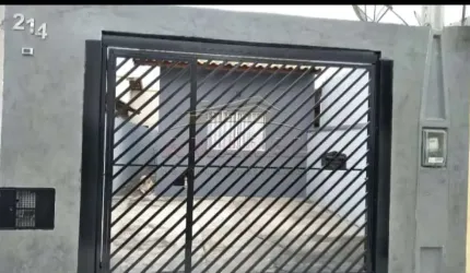 Casa com 2 quartos à venda na Rua Alvino Sutero Ramos, Parque Residencial Casa Branca, Suzano, 90 m2 por R$ 395.000