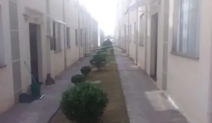 Apartamento com 2 quartos à venda na Rua Manoel Alabarce Lopes, Parque Residencial Casa Branca, Suzano, 48 m2 por R$ 250.000