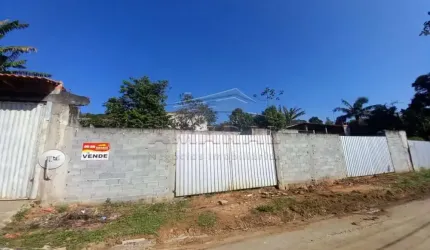 Chácara / sítio com 1 quarto à venda na Rua Raphael da Anunciação Fontes, Chácaras Ceres, Suzano, 60 m2 por R$ 600.000