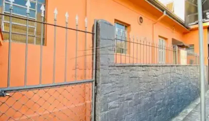 Casa com 1 quarto para alugar na Rua Manoel Moreira de Azevedo, Centro, Suzano, 120 m2 por R$ 3.000