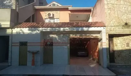 Casa com 2 quartos à venda na Rua João Pimenta de Miranda, Real Park Tietê Jundiapeba, Mogi das Cruzes, 210 m2 por R$ 680.000