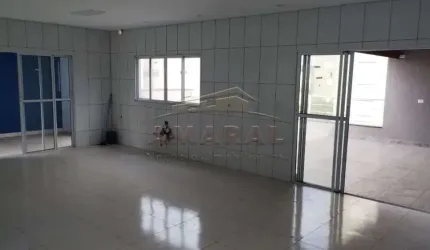 Casa com 3 quartos à venda na Rua Shoichi Masuda, Vila Figueira, Suzano, 150 m2 por R$ 1.350.000
